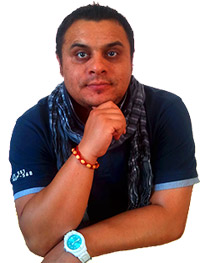 Tajir Tahirovski - Bionenergičar